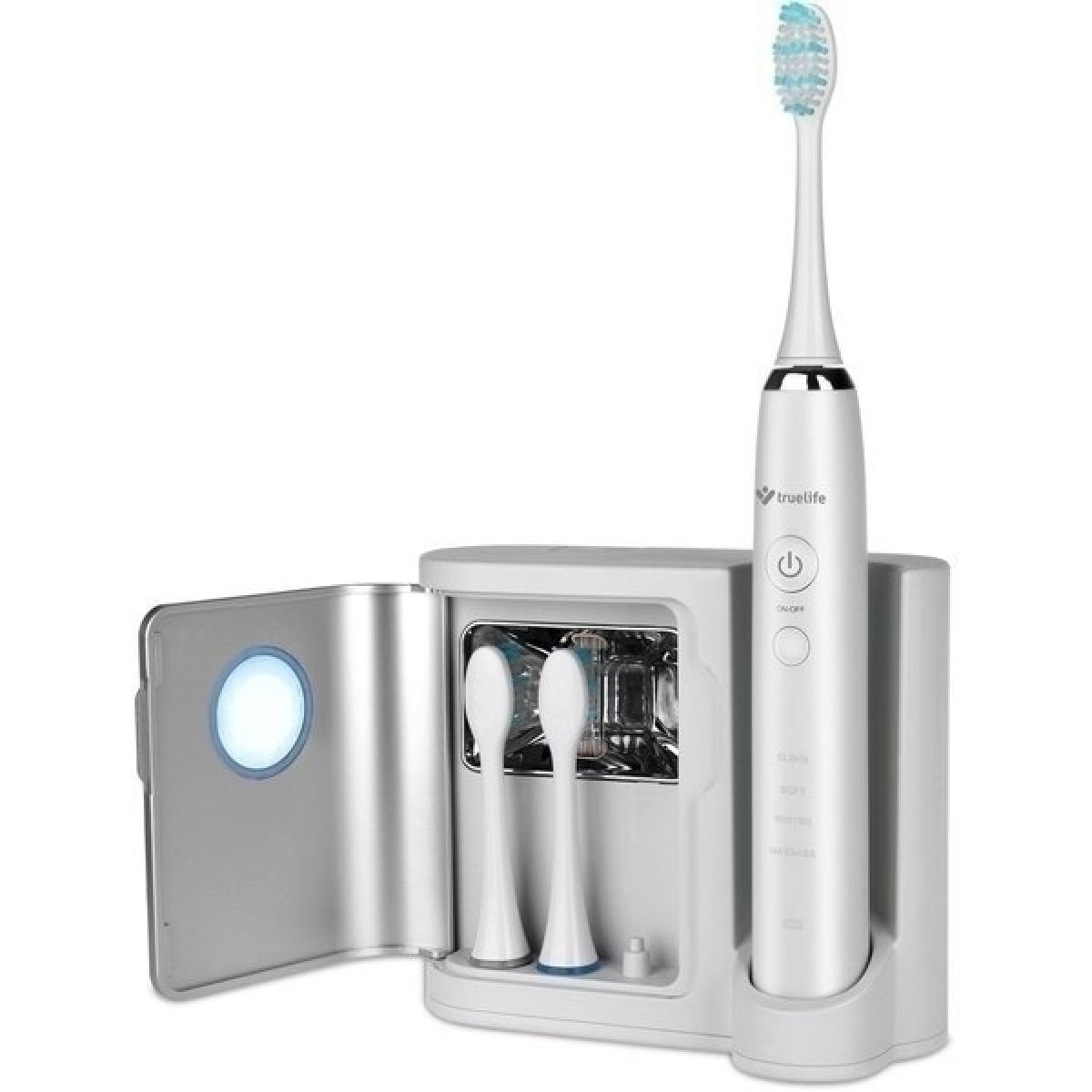 TrueLife SonicBrush UV od 906 Kč - Heureka.cz