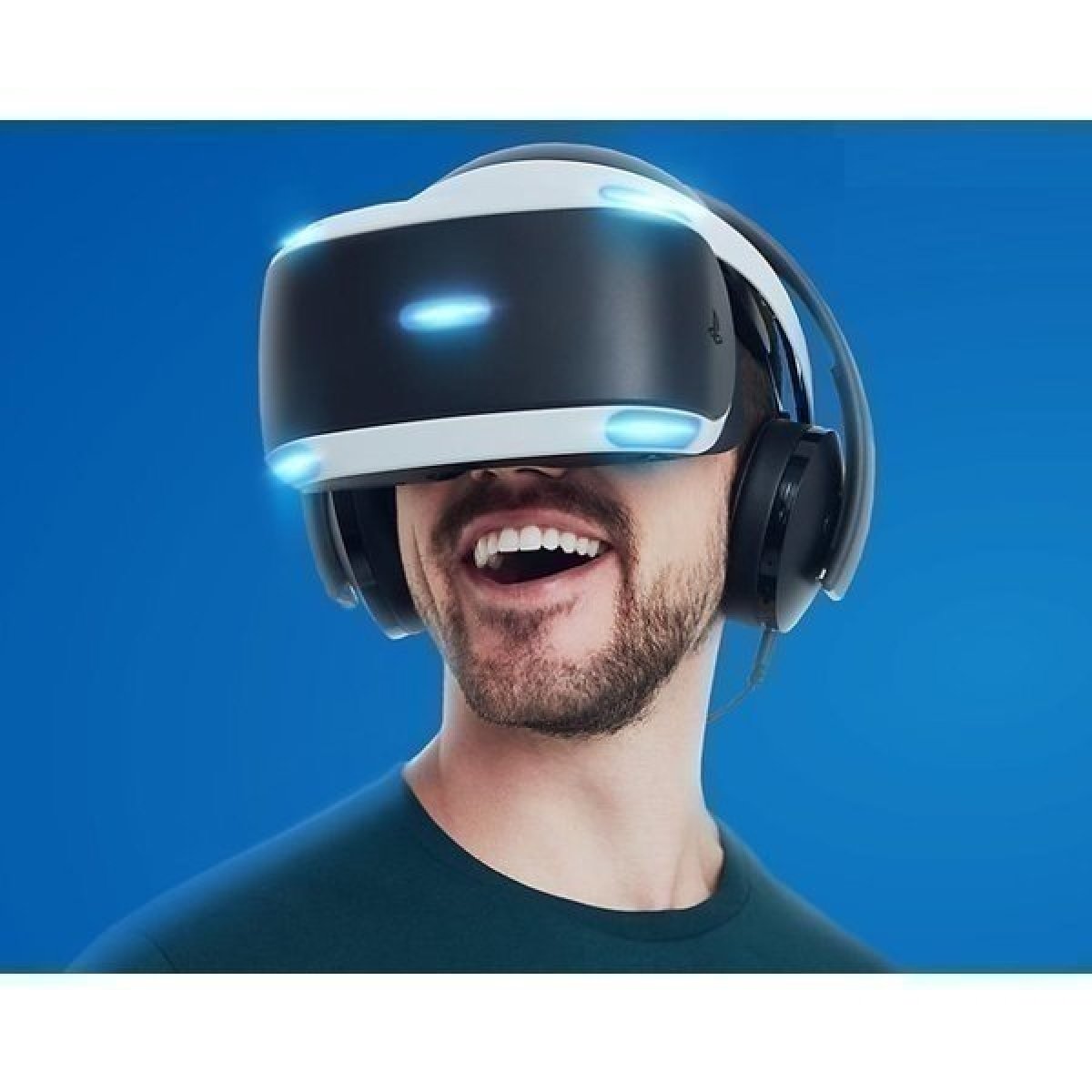 Kompatibilita se systémem PlayStation VR