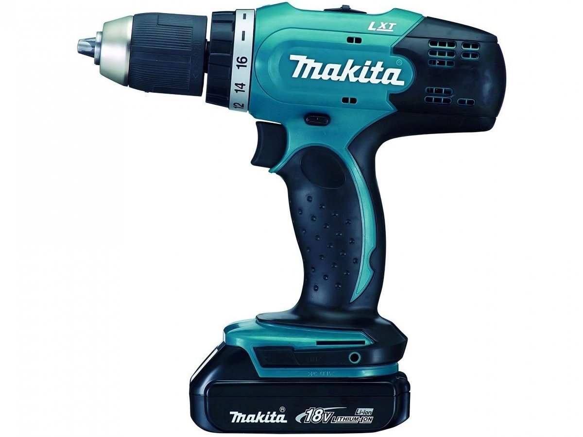 Makita DDF453SYX5 od 1 870 Kč - Heureka.cz