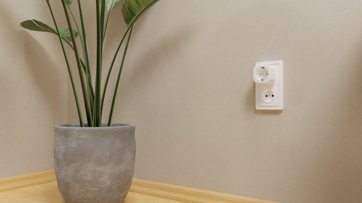 TESLA Smart Plug TSL-SPL-1