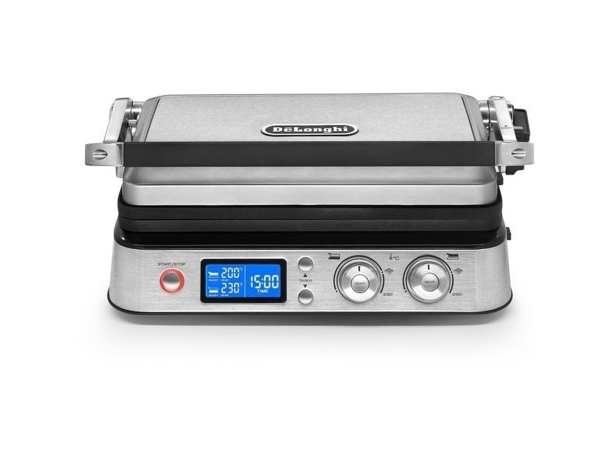 Kontaktni Gril Delonghi () Kontaktni Gril Delonghi