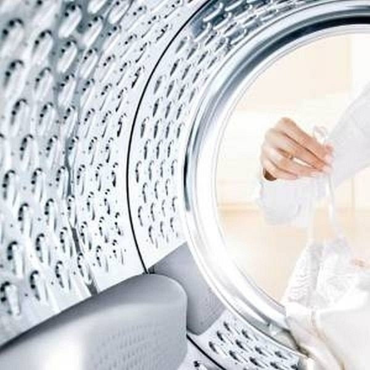 Jemné, účinné a kvalitní praní