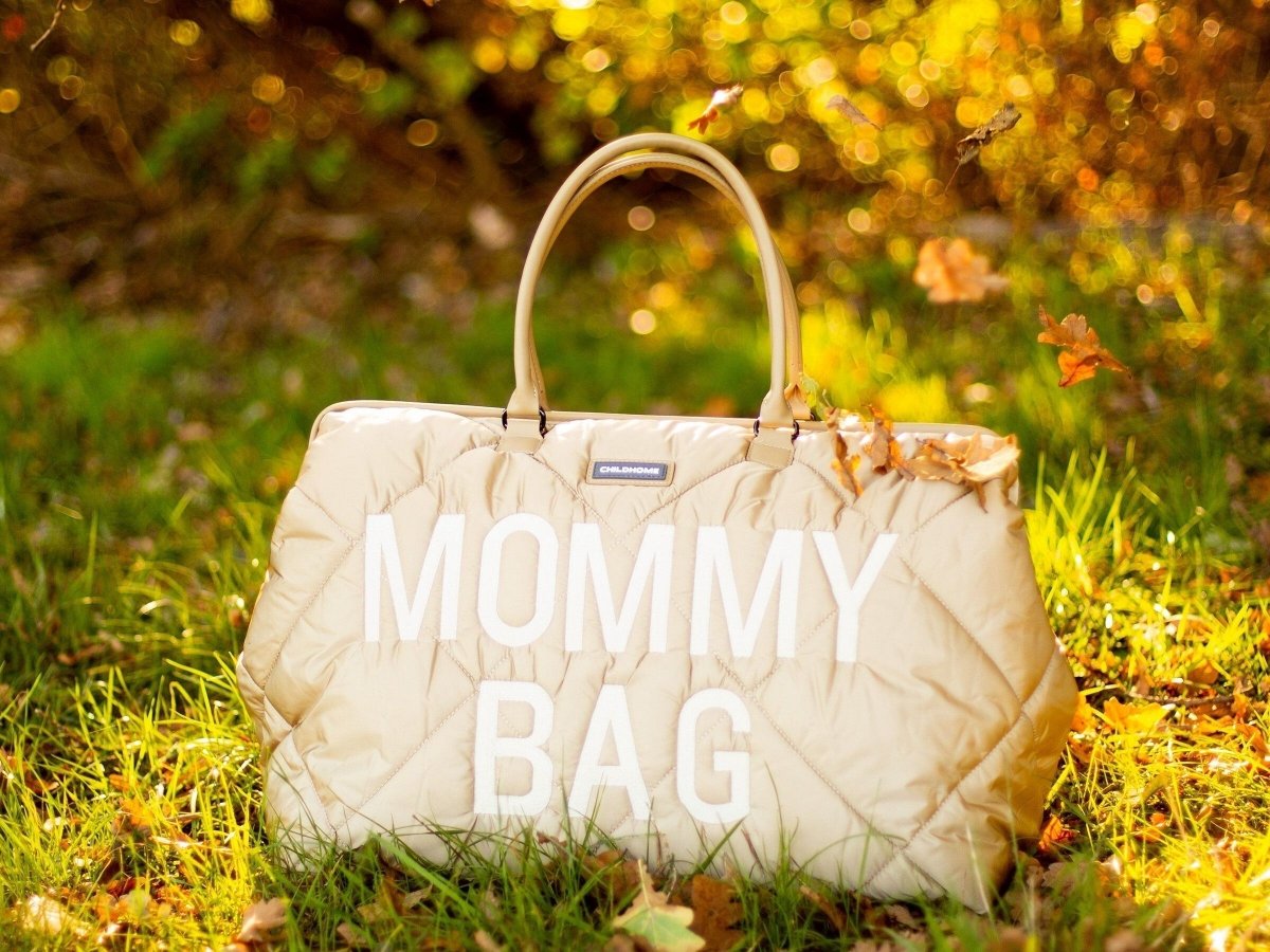 Childwood mommy bag 2025