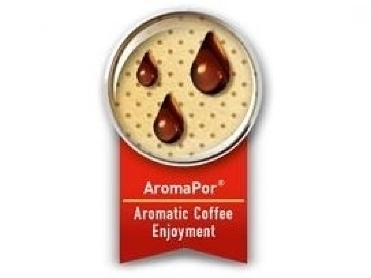 Obvzlášť aromatická káva