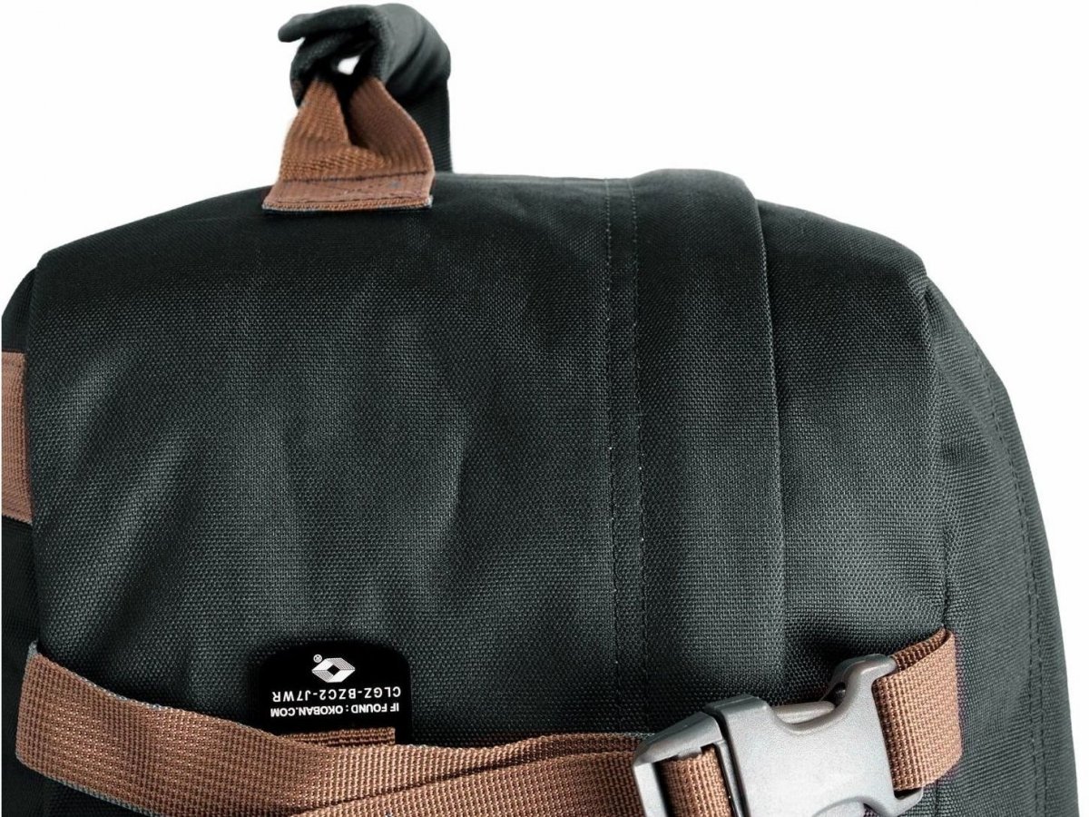 Bezpečnostní prvky