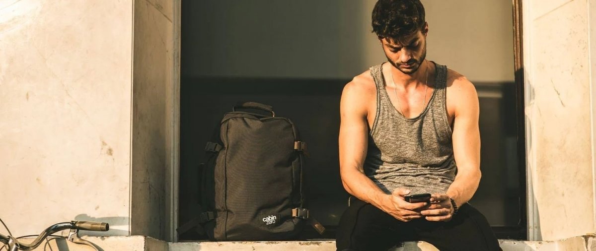 Dvě možnosti nošení