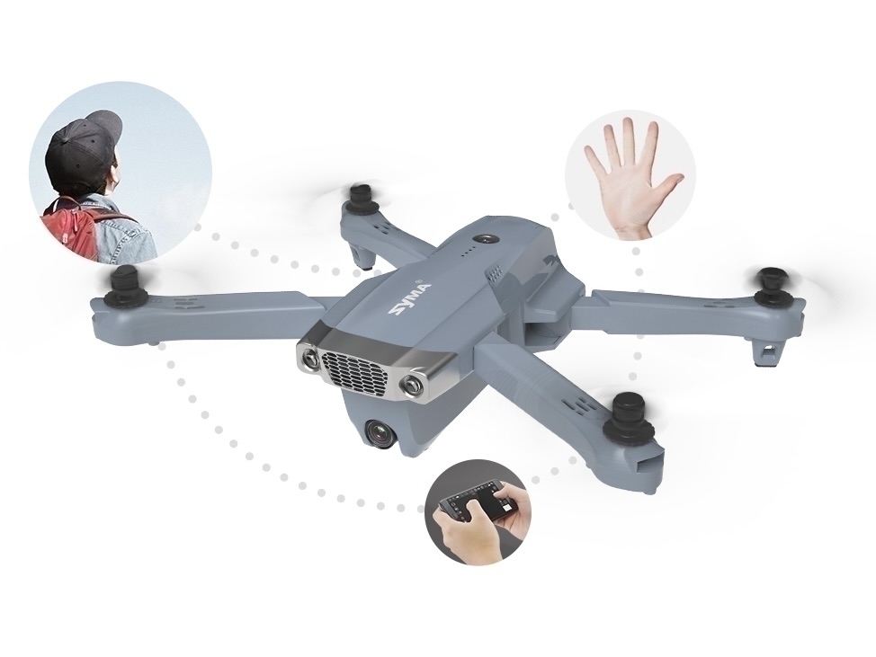 Syma x 2024 30 drone