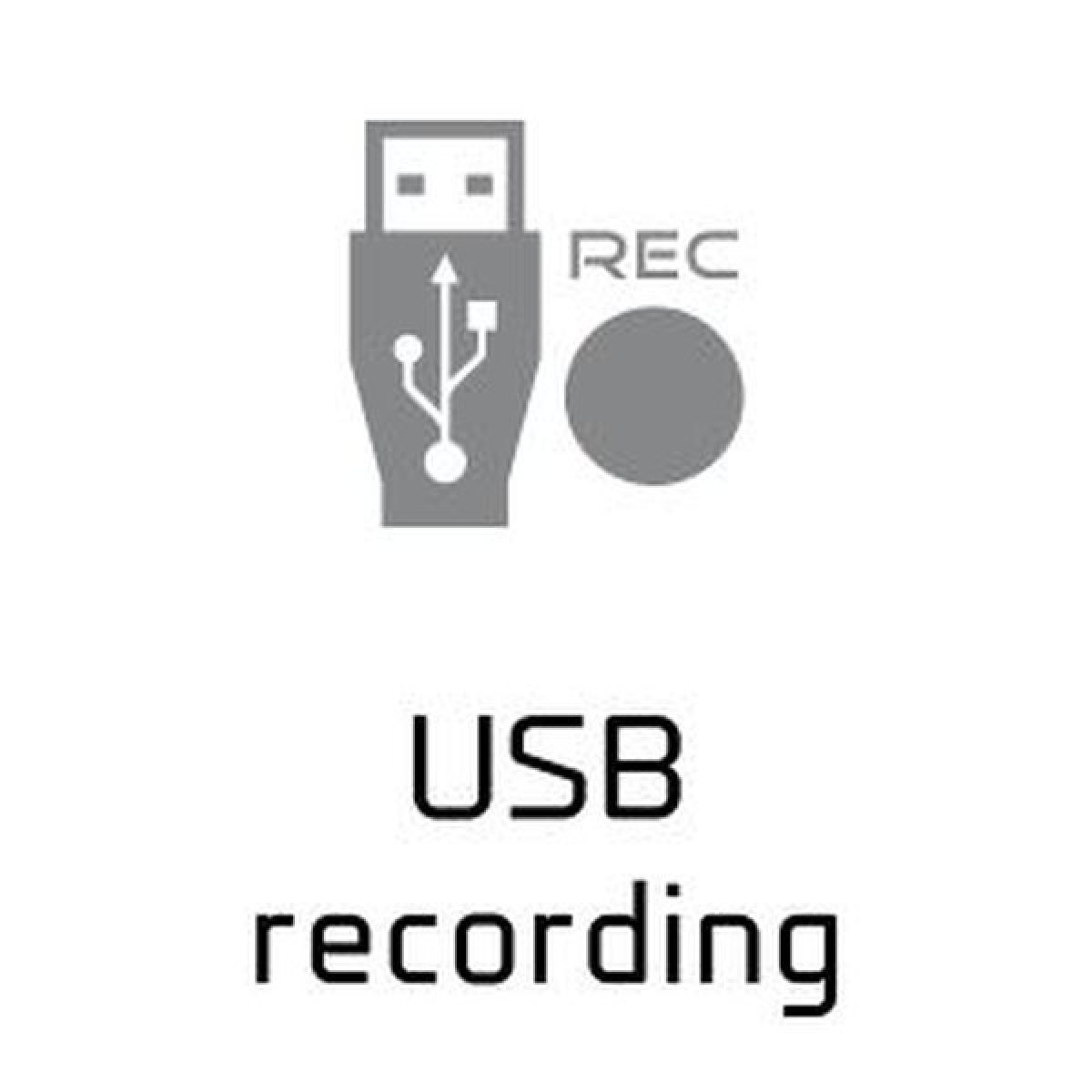 Všestranné využití USB portu