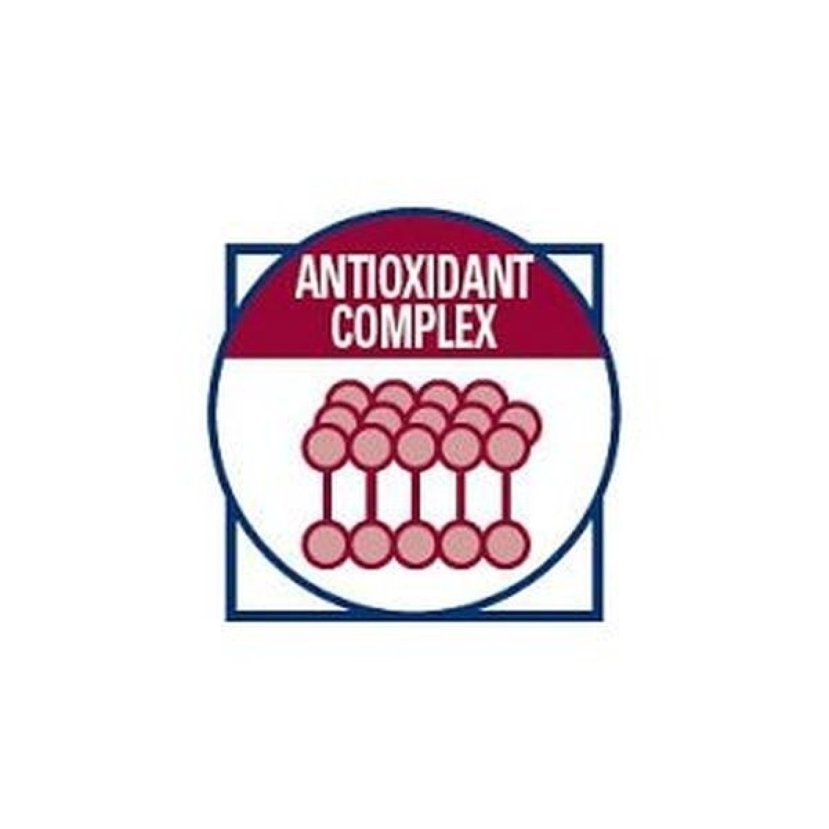 Obohaceno o komplex antioxidantů