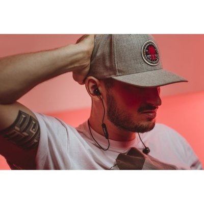 Křišťálový zvuk i bez kabelů
