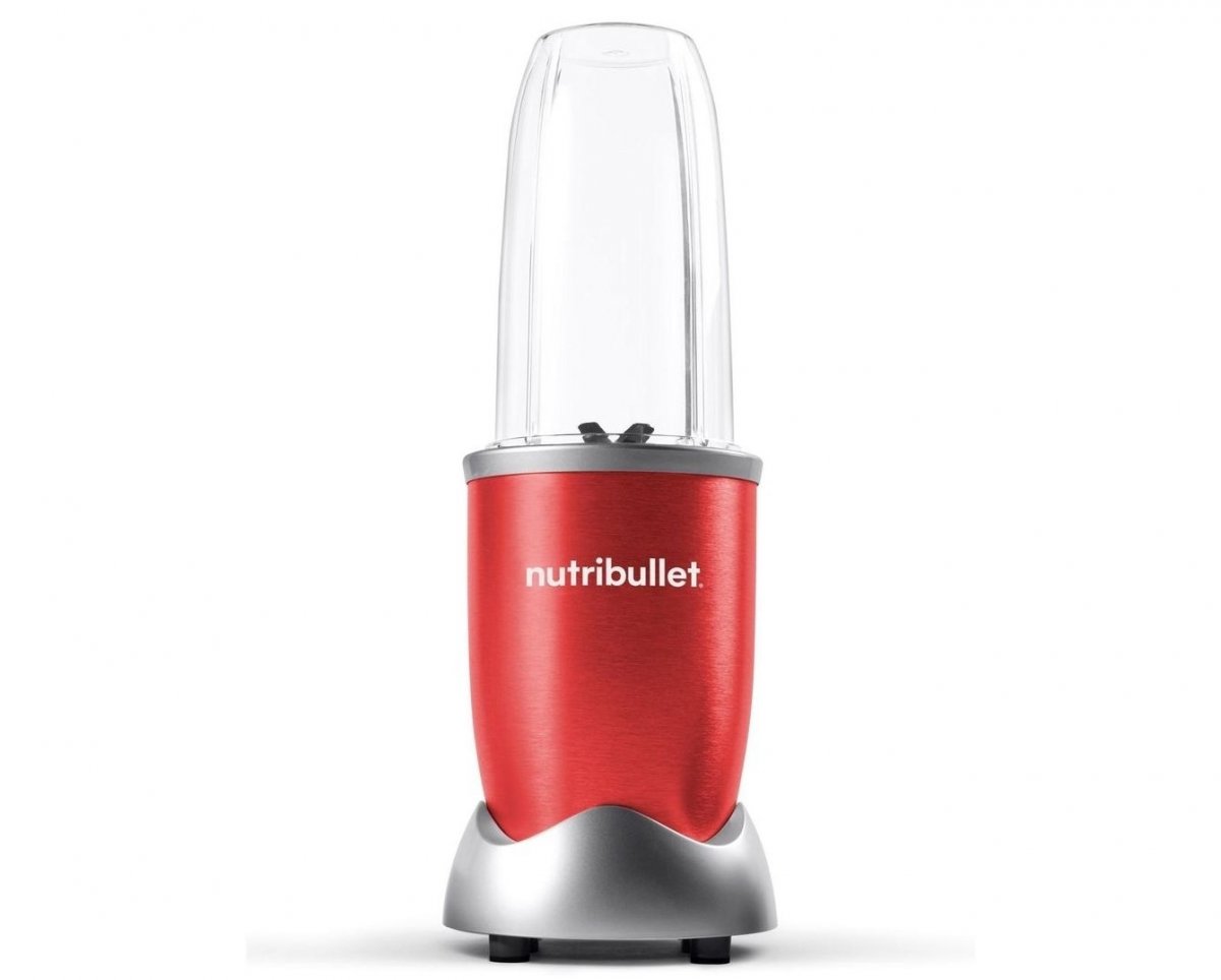 NutriBullet NB907R od 1 652 Kč - Heureka.cz