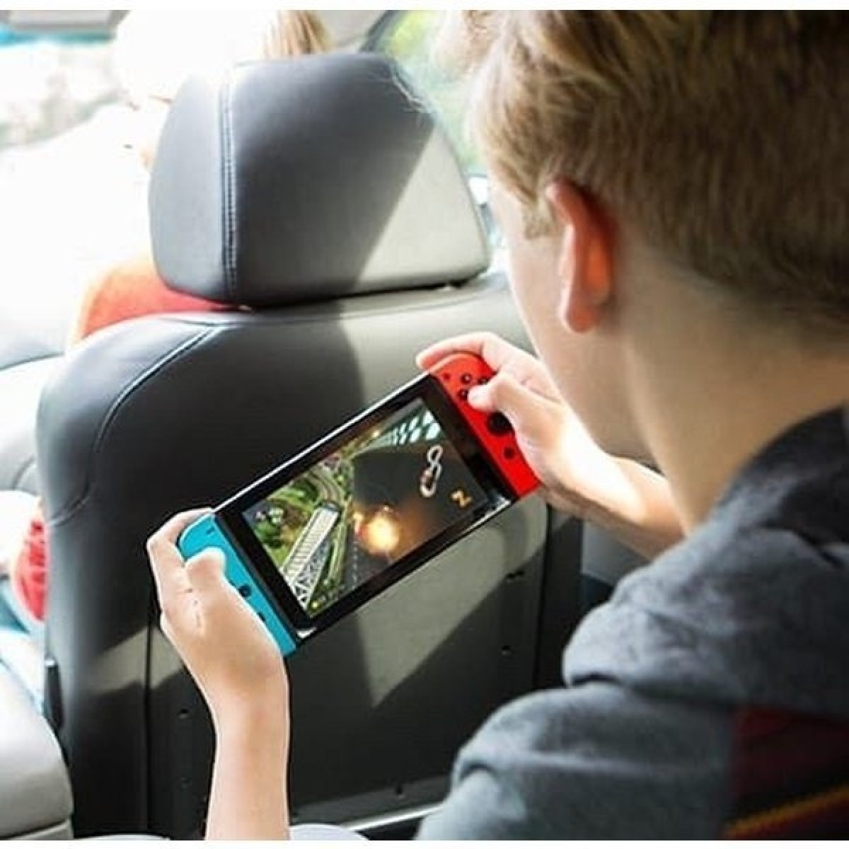 Nintendo Switch od 6 390 Kč - Heureka.cz