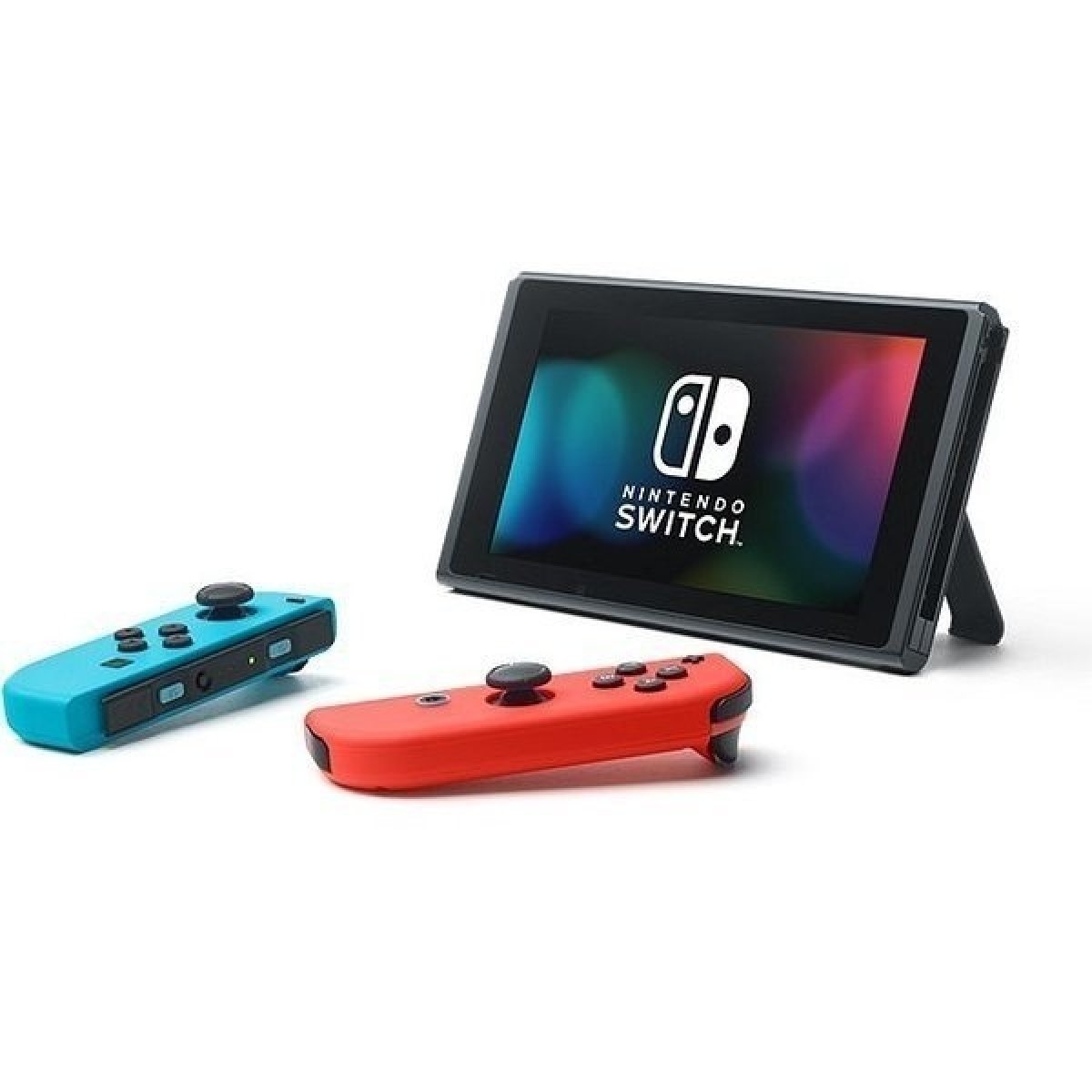 Nintendo Switch od 5 889 Kč - Heureka.cz