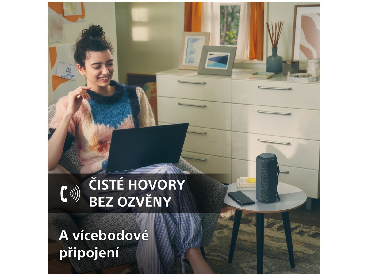 Úplně bez ozvěny