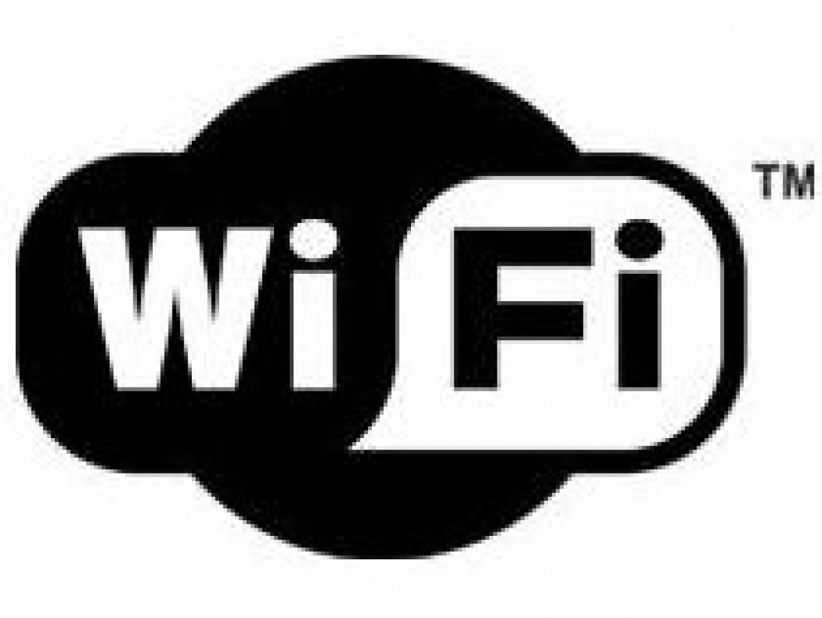 Připojení Wi–Fi