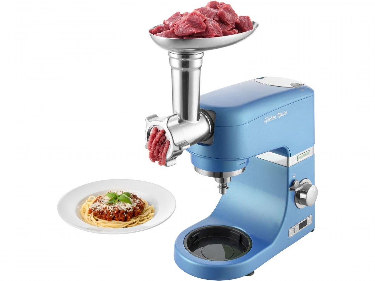 Je libo čerstvě umleté maso?