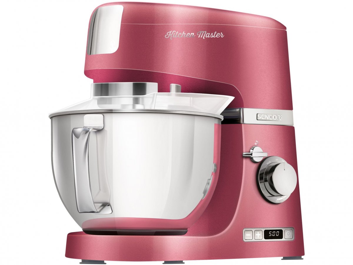 Co je Planetární systém hnětení, míchání a šlehání?