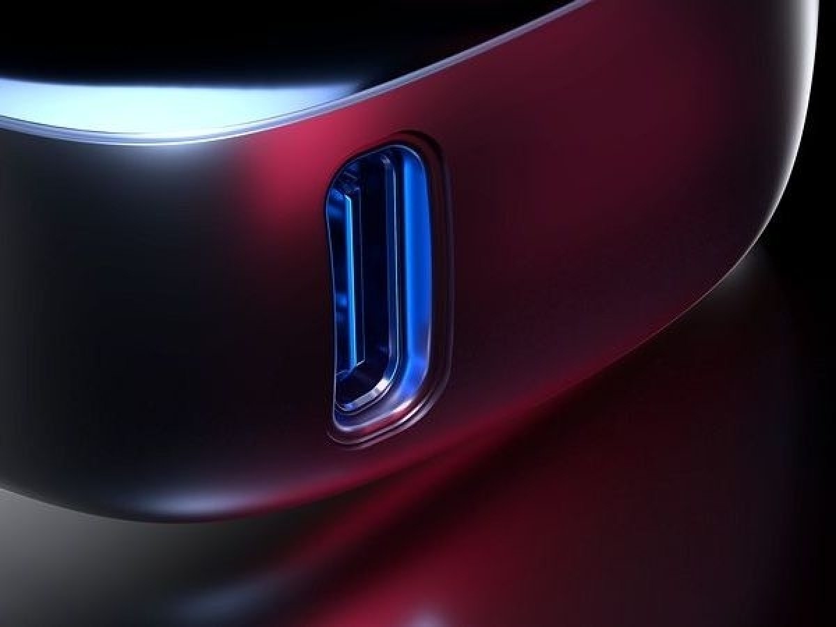 Vizionářský přístup