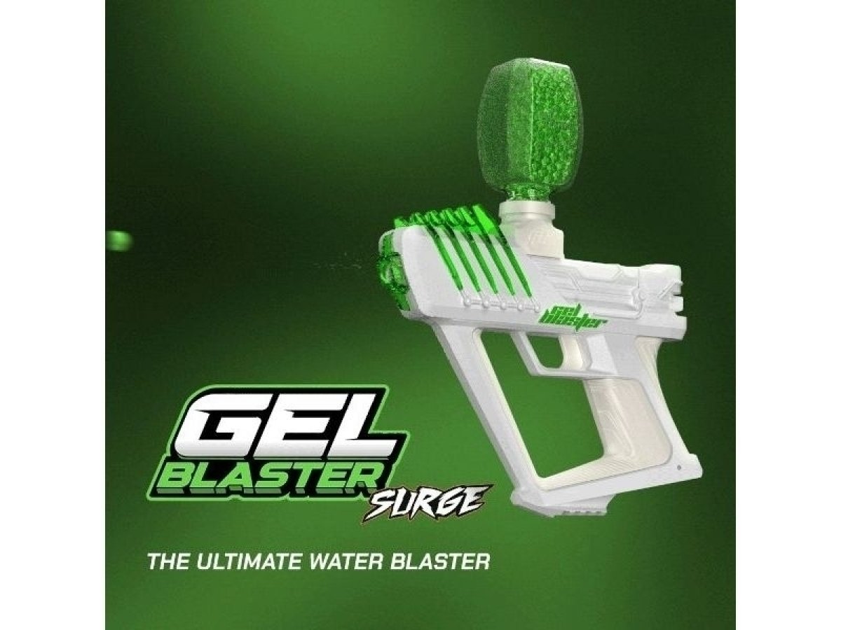 Originální Blaster