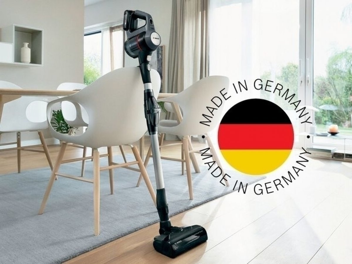 Německá kvalita