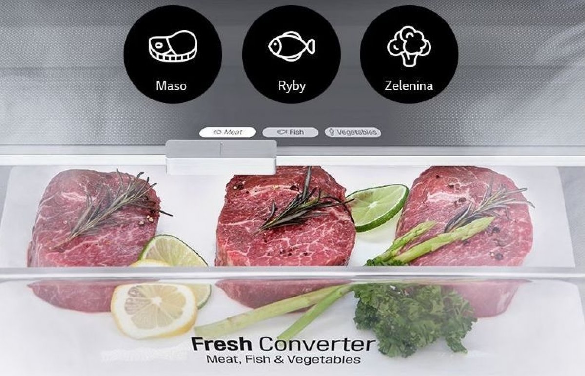 FRESHConverter