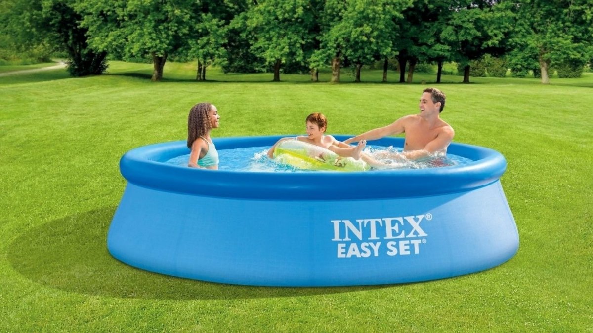 Intex Easy Set 3,66 x 0,76 m 28130NP