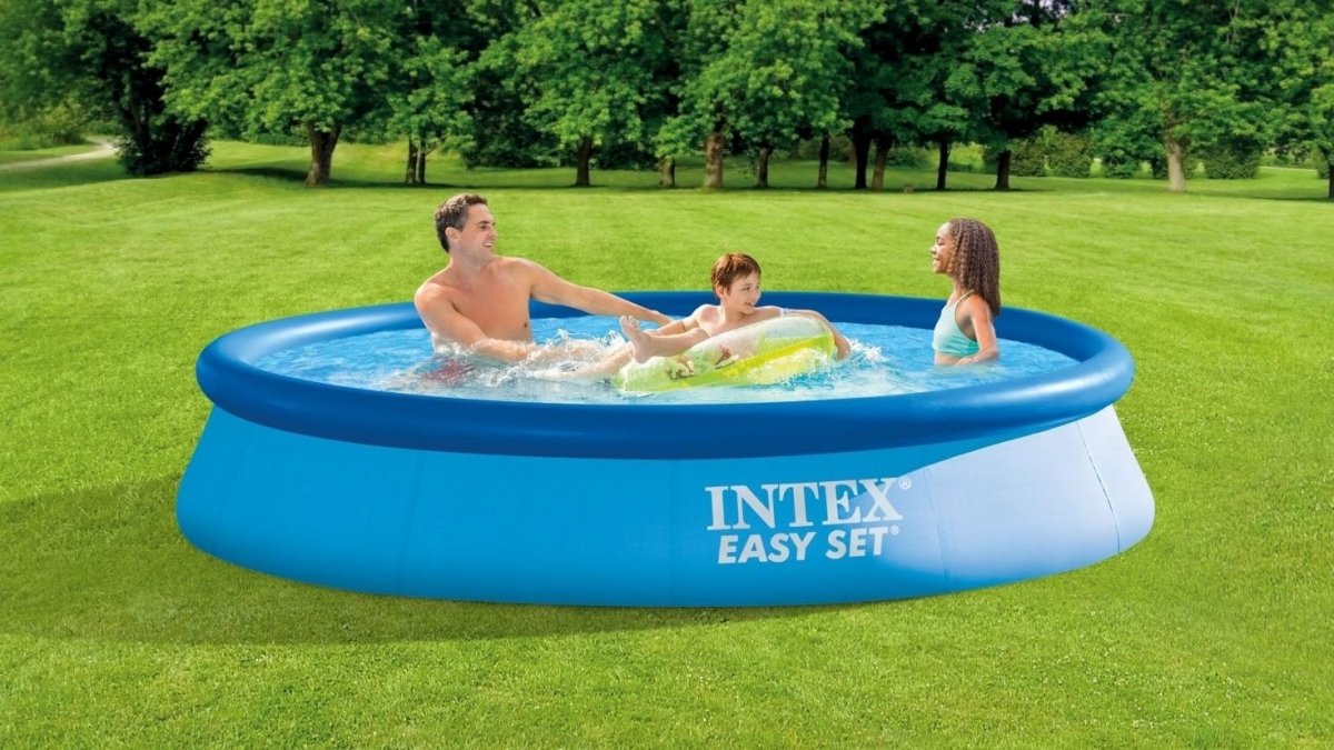 Intex Easy Set 3,66 x 0,76 m 28132