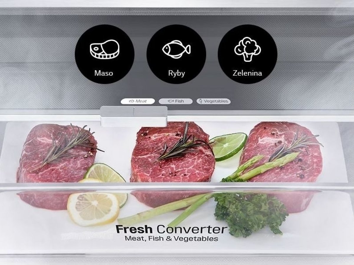 FRESHConverter