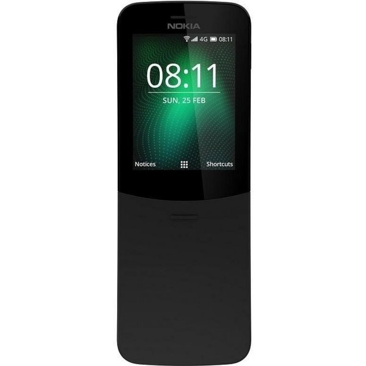 Nokia 8110 4G Dual SIM od 1 999 Kč - Heureka.cz