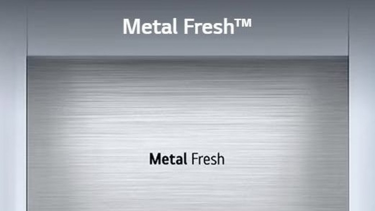 Metal Fresh