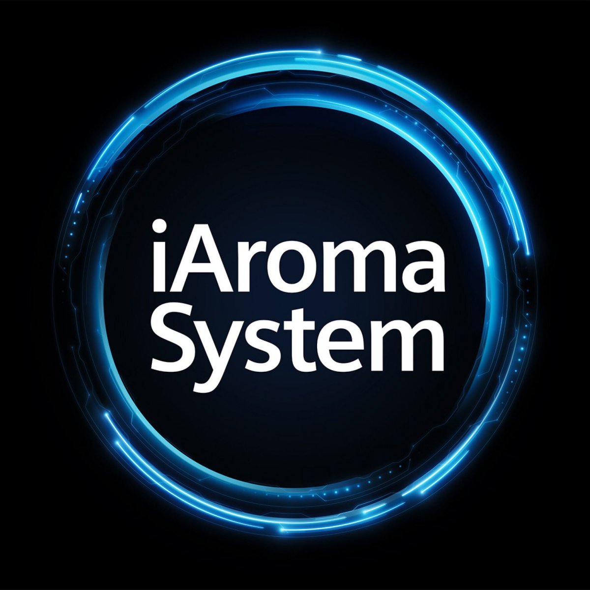 iAroma Systém