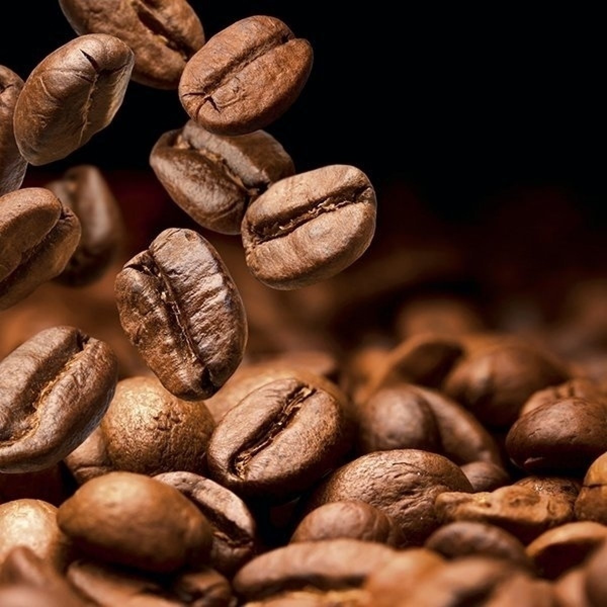 Pro extra silnou kávu a skvělé aroma – aromaDouble Shot