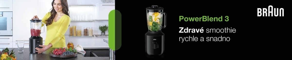 Braun JB 3150 BK