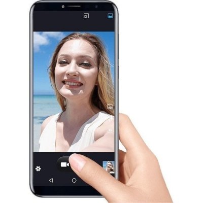 Spolehlivá selfie kamerka