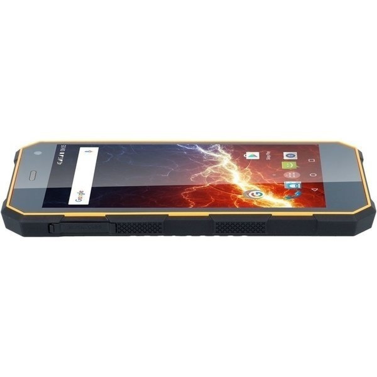 myPhone Hammer Energy 3G od 3 785 Kč - Heureka.cz