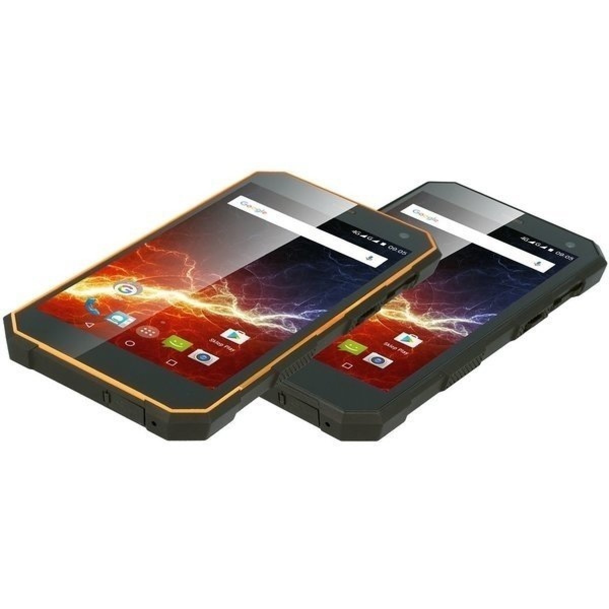 myPhone Hammer Energy 3G od 3 785 Kč - Heureka.cz