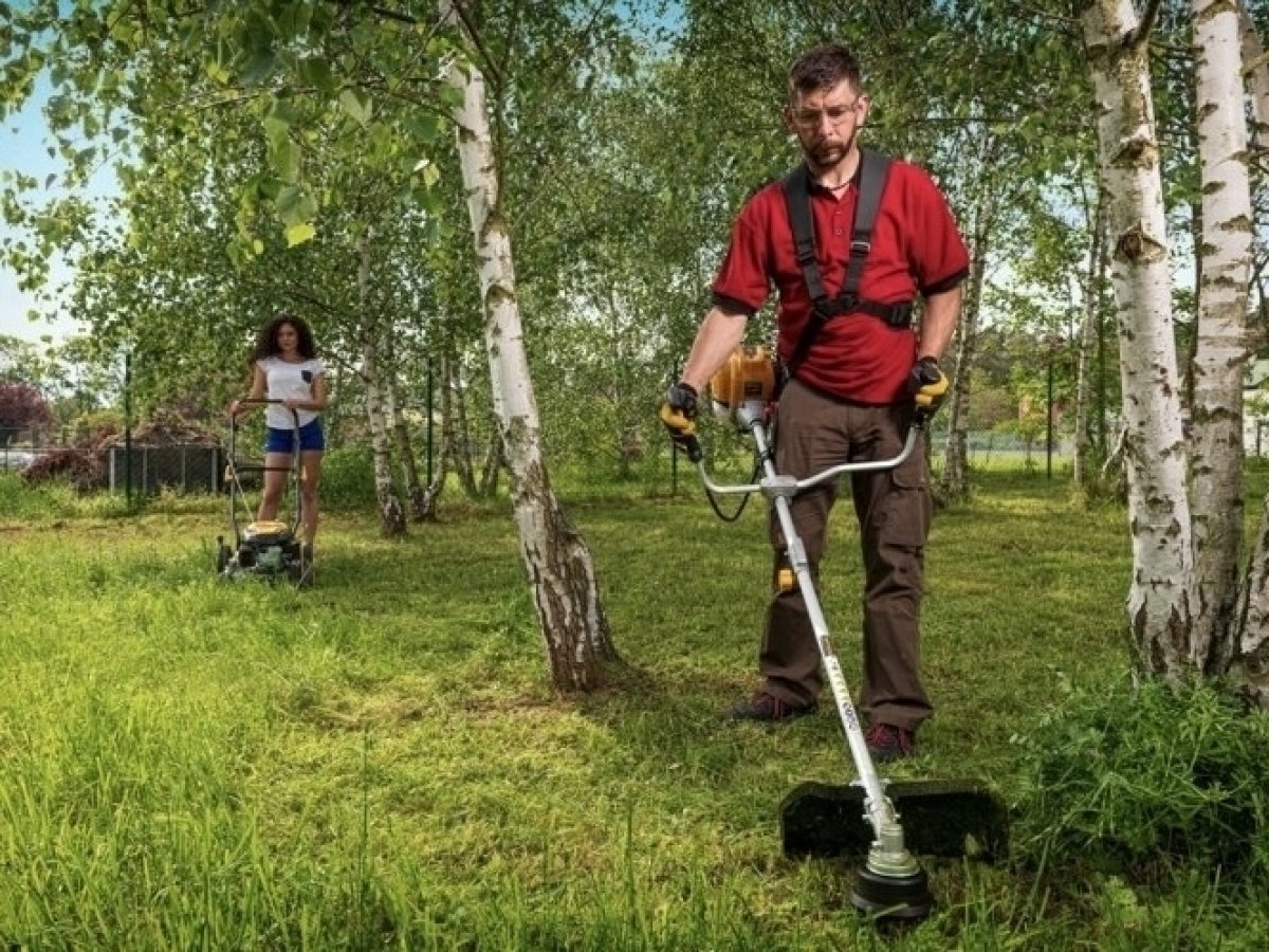 Ergonomické provedení