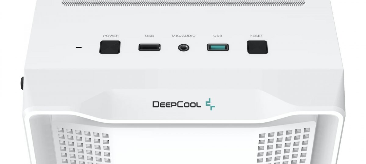 DeepCool CC560 R-CC560-WHGAA4-G-1