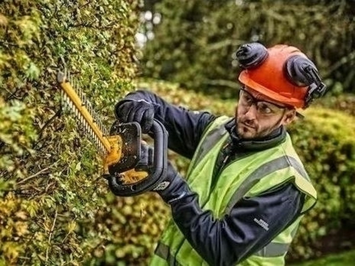 Lehký a perfektně vyvážený