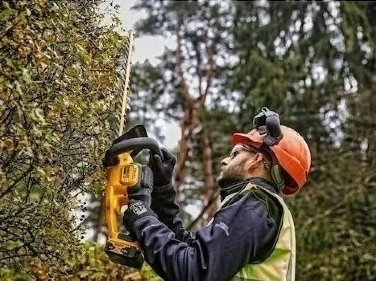 Vysoký řezný výkon