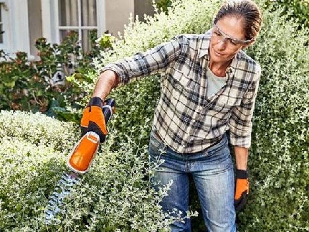 Efektivní a rychlé řezání