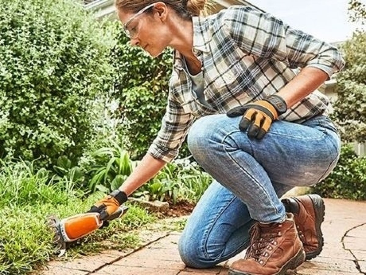 Snadná výměna nástavců