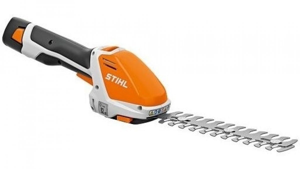 Výkonný akumulátor řady AS