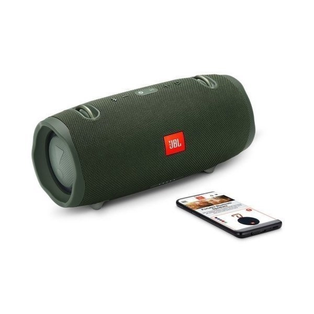 JBL Xtreme 2 od 4 294 Kč - Heureka.cz