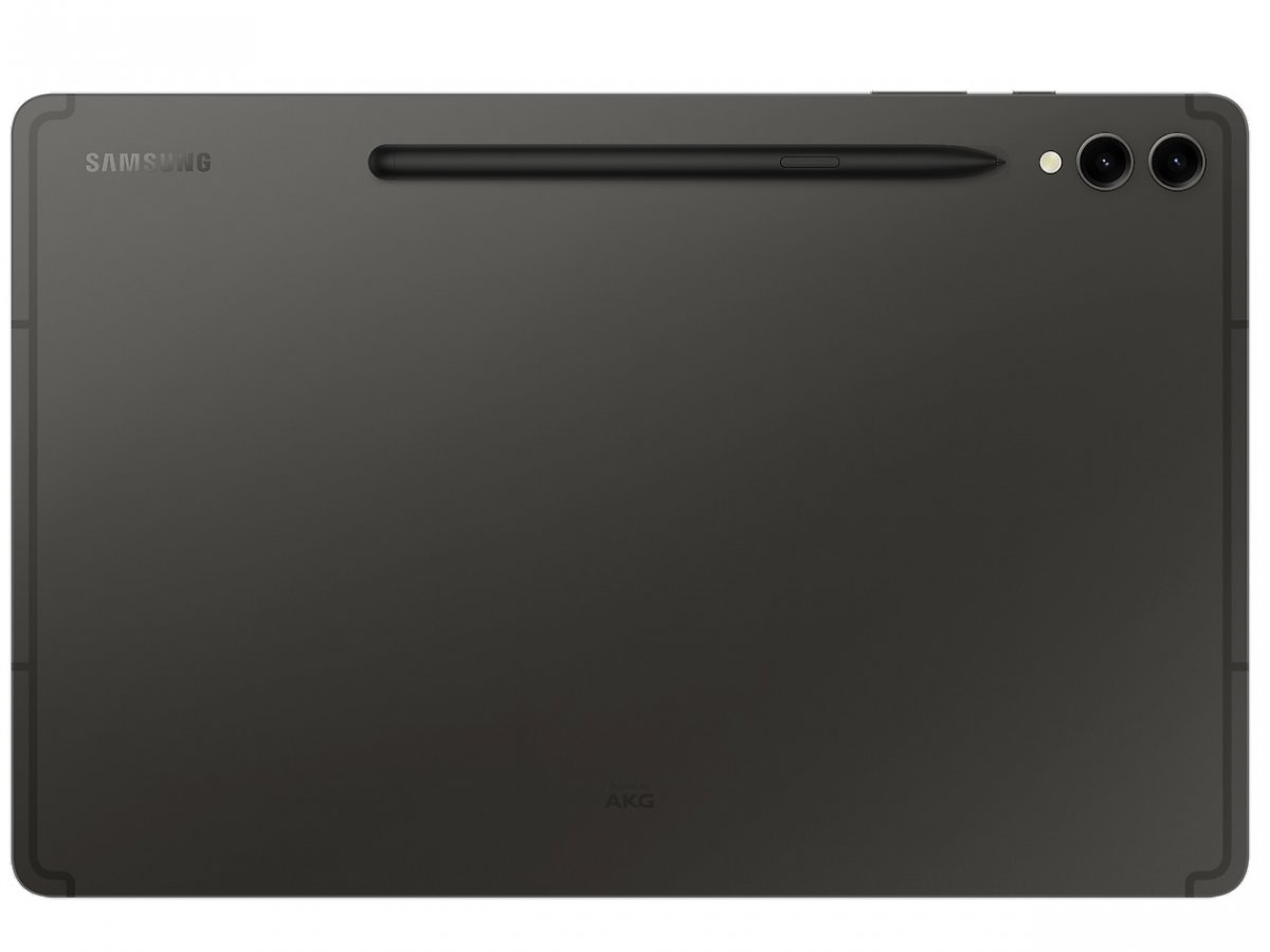 Tablet jako počítač