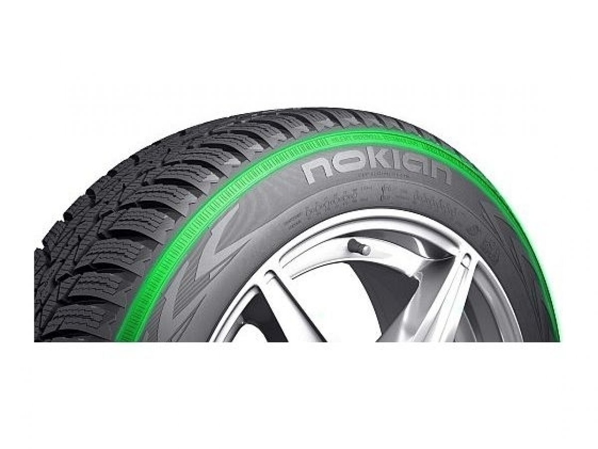 Nokian Tyres WR D4 165/70 R14 81T od 1 422 Kč