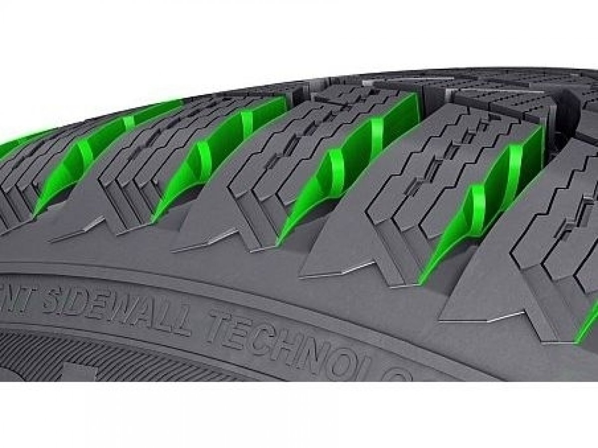 od Tyres 81T Nokian D4 165/70 Kč 422 WR R14 1