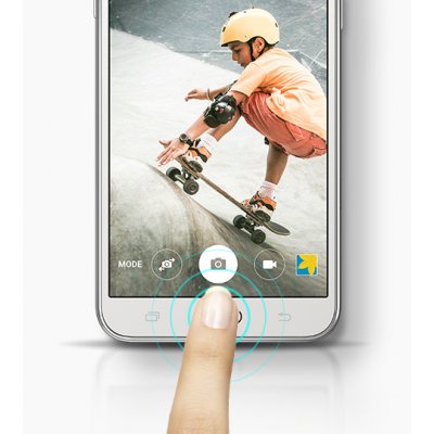 Rychlé probuzení telefonu