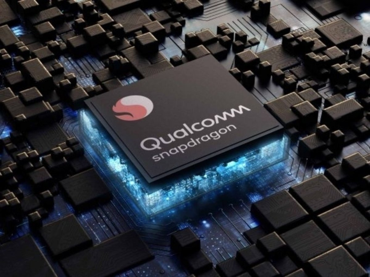 Procesor Qualcomm Snapdragon