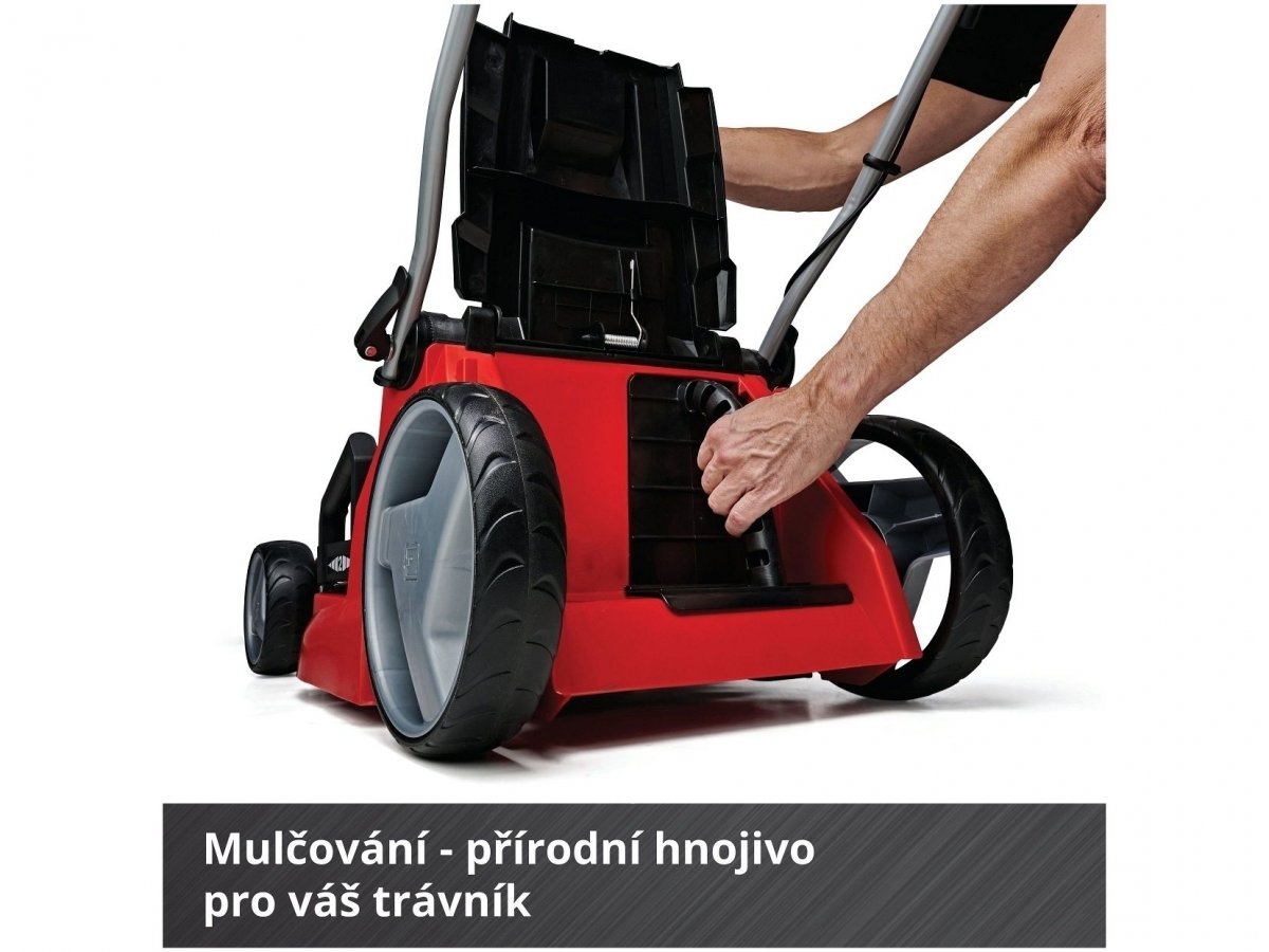 Přírodní hnojivo